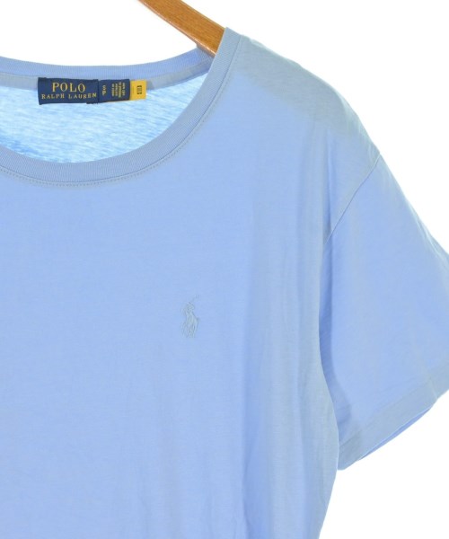 Polo Ralph Lauren（ポロラルフローレン）ワンピース 青 サイズ:S レディース/2200693581239