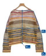 Polo Ralph Lauren（ポロラルフローレン）ニット・セーター ベージュ サイズ:S レディース/2200698391055