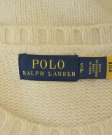 Polo Ralph Lauren（ポロラルフローレン）ニット・セーター ベージュ サイズ:S レディース/2200692767047