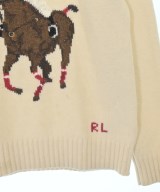 Polo Ralph Lauren（ポロラルフローレン）ニット・セーター ベージュ サイズ:S レディース/2200692767047