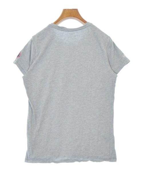 Polo Ralph Lauren（ポロラルフローレン）Tシャツ・カットソー グレー サイズ:M レディース/2200697151070
