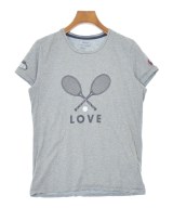 Polo Ralph Lauren（ポロラルフローレン）Tシャツ・カットソー グレー サイズ:M レディース/2200697151070