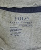 Polo Ralph Lauren（ポロラルフローレン）Tシャツ・カットソー グレー サイズ:M レディース/2200697151070
