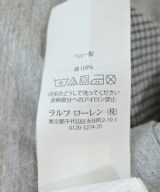Polo Ralph Lauren（ポロラルフローレン）Tシャツ・カットソー グレー サイズ:M レディース/2200697151070