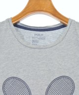 Polo Ralph Lauren（ポロラルフローレン）Tシャツ・カットソー グレー サイズ:M レディース/2200697151070