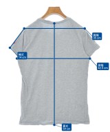 Polo Ralph Lauren（ポロラルフローレン）Tシャツ・カットソー グレー サイズ:M レディース/2200697151070