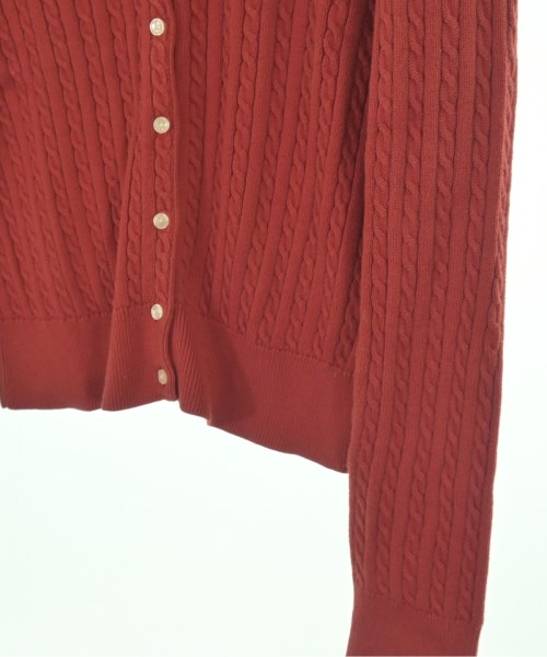 Polo Ralph Lauren（ポロラルフローレン）ニット 赤 サイズ:160(15T-16T) キッズ/2200698881044