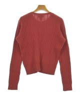 Polo Ralph Lauren（ポロラルフローレン）ニット 赤 サイズ:160(15T-16T) キッズ/2200698881044