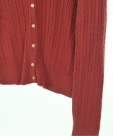 Polo Ralph Lauren（ポロラルフローレン）ニット 赤 サイズ:160(15T-16T) キッズ/2200698881044
