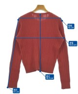 Polo Ralph Lauren（ポロラルフローレン）ニット 赤 サイズ:160(15T-16T) キッズ/2200698881044