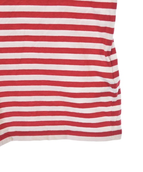 Polo Ralph Lauren（ポロラルフローレン）Tシャツ・カットソー 赤 サイズ:M レディース/2200698881051
