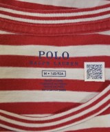 Polo Ralph Lauren（ポロラルフローレン）Tシャツ・カットソー 赤 サイズ:M レディース/2200698881051