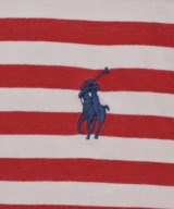 Polo Ralph Lauren（ポロラルフローレン）Tシャツ・カットソー 赤 サイズ:M レディース/2200698881051