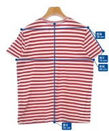 Polo Ralph Lauren（ポロラルフローレン）Tシャツ・カットソー 赤 サイズ:M レディース/2200698881051