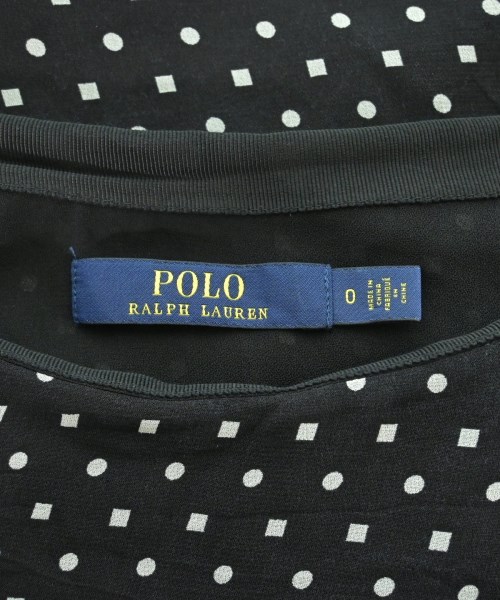 Polo Ralph Lauren（ポロラルフローレン）ロング・マキシ丈スカート 黒 サイズ:0(XS位) レディース/2200698986022