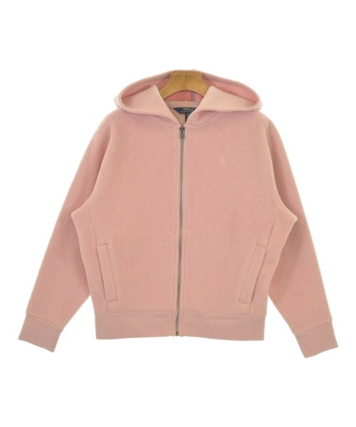 Polo Ralph Lauren(ポロラルフローレン)パーカー ピンク サイズ:160(15T-16T)/2200694942015
