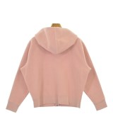 Polo Ralph Lauren（ポロラルフローレン）パーカー ピンク サイズ:160(15T-16T) キッズ/2200694942015