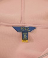 Polo Ralph Lauren（ポロラルフローレン）パーカー ピンク サイズ:160(15T-16T) キッズ/2200694942015