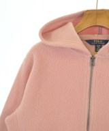 Polo Ralph Lauren（ポロラルフローレン）パーカー ピンク サイズ:160(15T-16T) キッズ/2200694942015