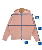 Polo Ralph Lauren（ポロラルフローレン）パーカー ピンク サイズ:160(15T-16T) キッズ/2200694942015