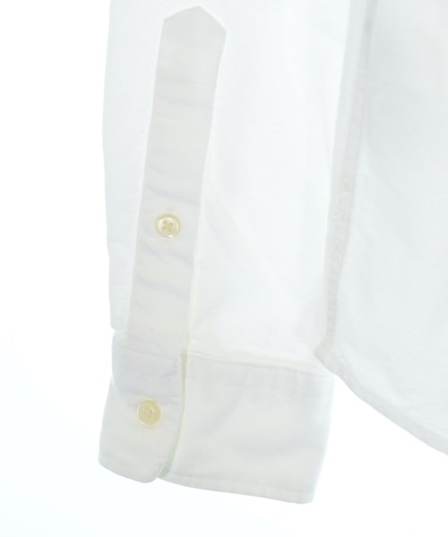 Polo Ralph Lauren（ポロラルフローレン）カジュアルシャツ 白 サイズ:S レディース/2200695057046