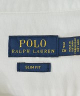 Polo Ralph Lauren（ポロラルフローレン）カジュアルシャツ 白 サイズ:S レディース/2200695057046