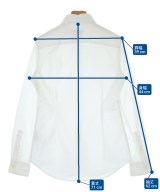 Polo Ralph Lauren（ポロラルフローレン）カジュアルシャツ 白 サイズ:S レディース/2200695057046