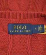 Polo Ralph Lauren（ポロラルフローレン）カーディガン 赤 サイズ:M レディース/2200699263016