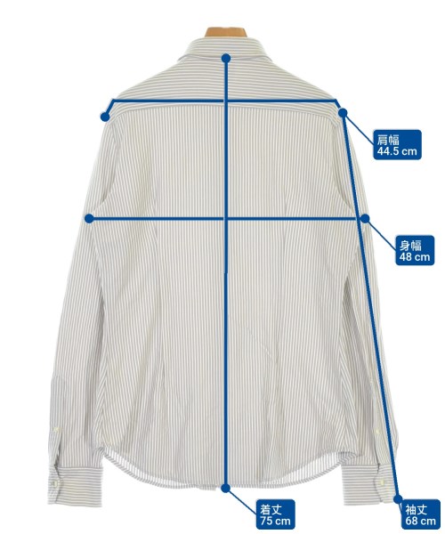 Polo Ralph Lauren（ポロラルフローレン）カジュアルシャツ ベージュ サイズ:L レディース/2200699282031