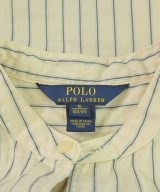Polo Ralph Lauren（ポロラルフローレン）シャツ 白 サイズ:160cm キッズ/2200687745012