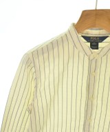 Polo Ralph Lauren（ポロラルフローレン）シャツ 白 サイズ:160cm キッズ/2200687745012