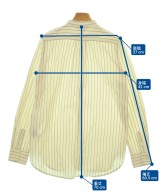 Polo Ralph Lauren（ポロラルフローレン）シャツ 白 サイズ:160cm キッズ/2200687745012