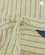 Polo Ralph Lauren（ポロラルフローレン）シャツ 白 サイズ:160cm キッズ/2200687745012