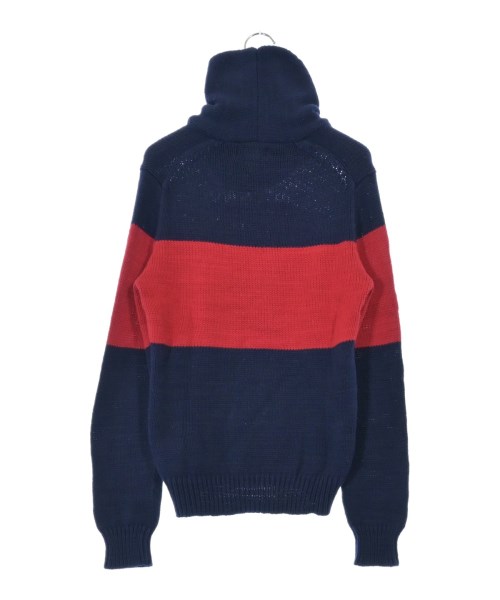 Polo Ralph Lauren（ポロラルフローレン）ニット・セーター 紺 サイズ:L レディース/2200699404020