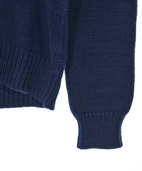 Polo Ralph Lauren（ポロラルフローレン）ニット・セーター 紺 サイズ:L レディース/2200699404020