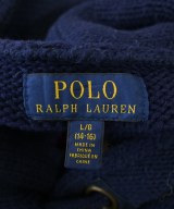 Polo Ralph Lauren（ポロラルフローレン）ニット・セーター 紺 サイズ:L レディース/2200699404020