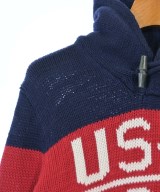 Polo Ralph Lauren（ポロラルフローレン）ニット・セーター 紺 サイズ:L レディース/2200699404020