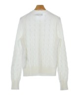 Polo Ralph Lauren（ポロラルフローレン）カーディガン 白 サイズ:S レディース/2200699423083