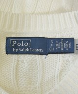 Polo Ralph Lauren（ポロラルフローレン）カーディガン 白 サイズ:S レディース/2200699423083