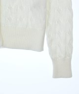 Polo Ralph Lauren（ポロラルフローレン）カーディガン 白 サイズ:S レディース/2200699423083