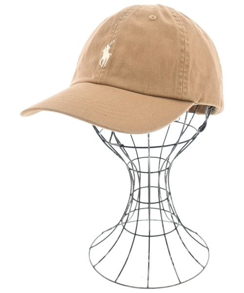 ポロラルフローレン(Polo Ralph Lauren)のPolo Ralph Lauren キャップ