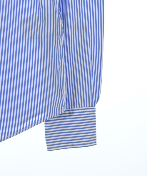 Polo Ralph Lauren（ポロラルフローレン）ドレスシャツ 青 サイズ:0(XS位) レディース/2200699456081