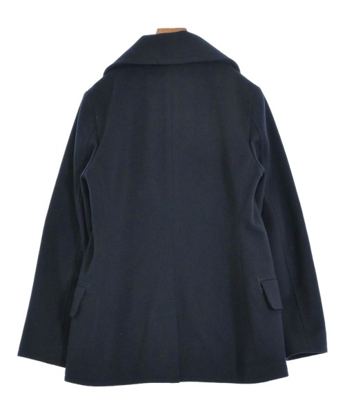 Polo Ralph Lauren（ポロラルフローレン）ピーコート 紺 サイズ:4(M位) レディース/2200699545013