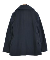 Polo Ralph Lauren（ポロラルフローレン）ピーコート 紺 サイズ:4(M位) レディース/2200699545013