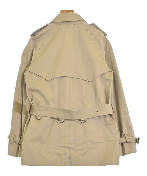 Polo Ralph Lauren（ポロラルフローレン）トレンチコート ベージュ サイズ:4(M位) レディース/2200699545020