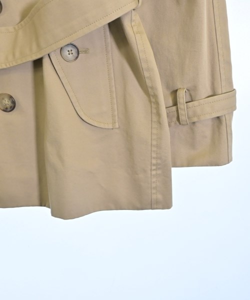 Polo Ralph Lauren（ポロラルフローレン）トレンチコート ベージュ サイズ:4(M位) レディース/2200699545020