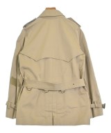 Polo Ralph Lauren（ポロラルフローレン）トレンチコート ベージュ サイズ:4(M位) レディース/2200699545020