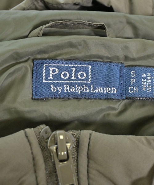 Polo Ralph Lauren（ポロラルフローレン）その他 カーキ サイズ:S レディース/2200699545037