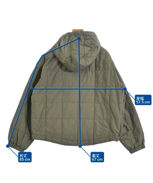 Polo Ralph Lauren（ポロラルフローレン）その他 カーキ サイズ:S レディース/2200699545037