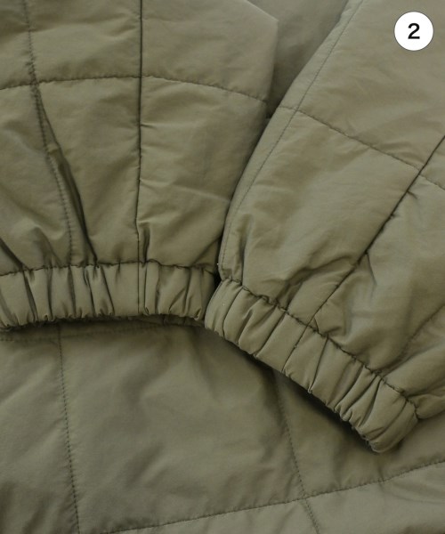 Polo Ralph Lauren（ポロラルフローレン）その他 カーキ サイズ:S レディース/2200699545037